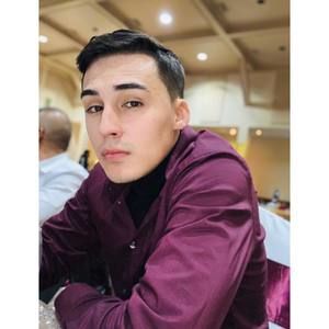 Meet your Posher, Marco